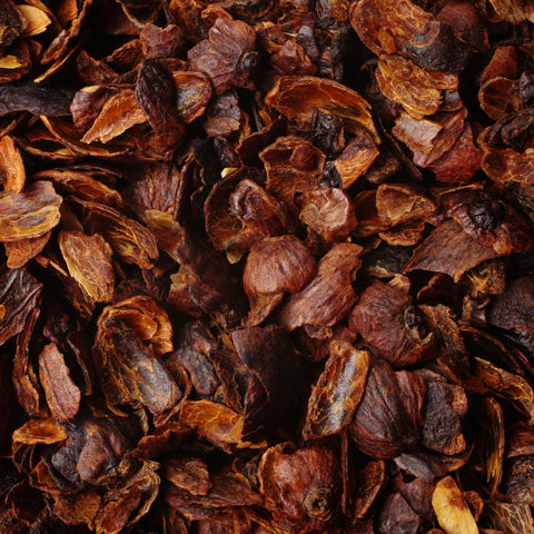 White Coffee Cascara Blend