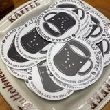 2" Logo Sticker
