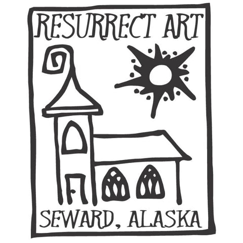 Resurrect Art Res Blend
