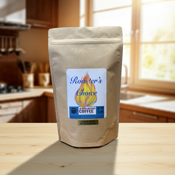 Roasters Choice