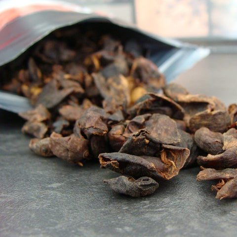 Coffee Cherry Tea (Cascara)