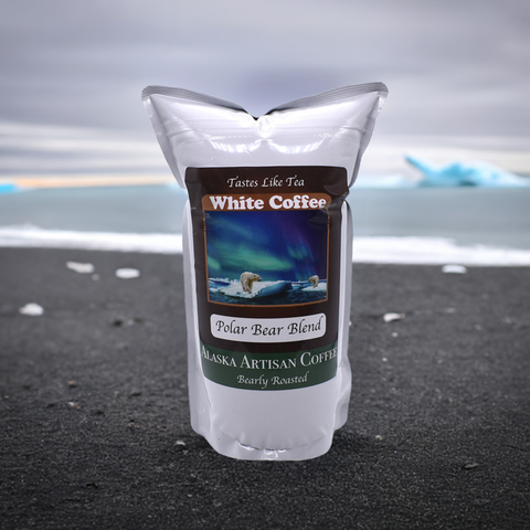 White Coffee