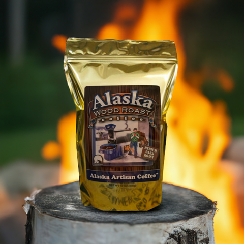 Wood Roast