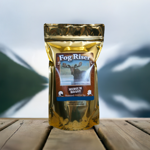 Fog Riser