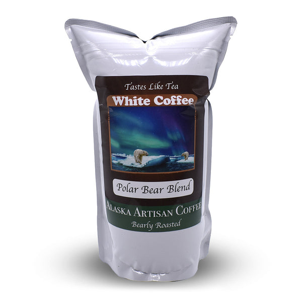 White Coffee
