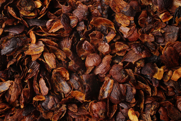 Coffee Cherry Tea (Cascara)