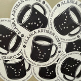 3" Logo Magnet