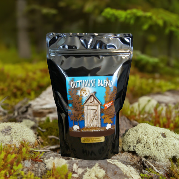 Outhouse Blend