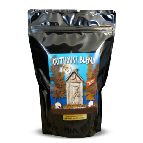 Outhouse Blend