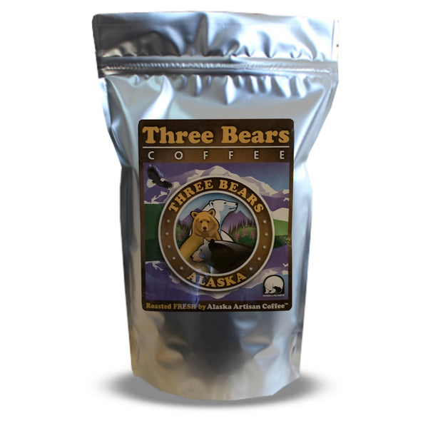 Three Bears Blend