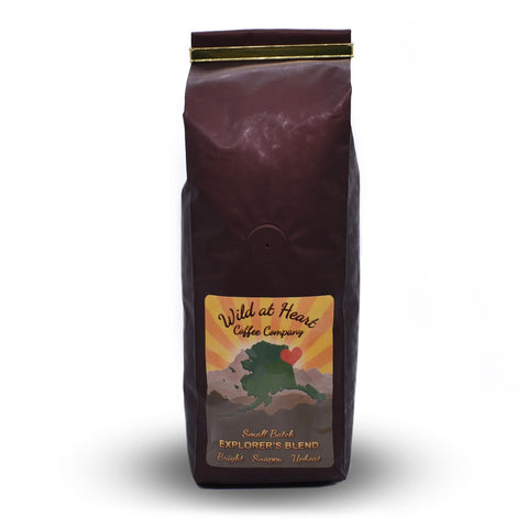 Explorer's Blend