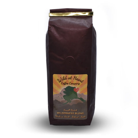 Wilderness Blend