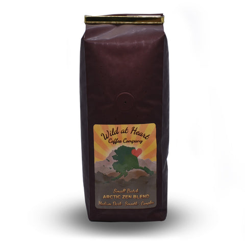 Arctic Zen Blend