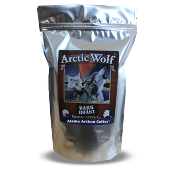 Arctic Wolf Roast
