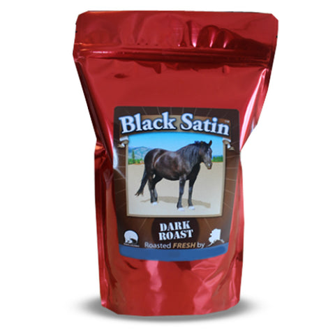 Black Satin