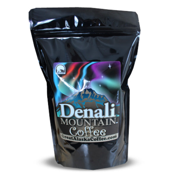 Denali Mountain Coffee